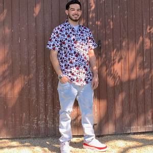 Meet your Posher, Sal